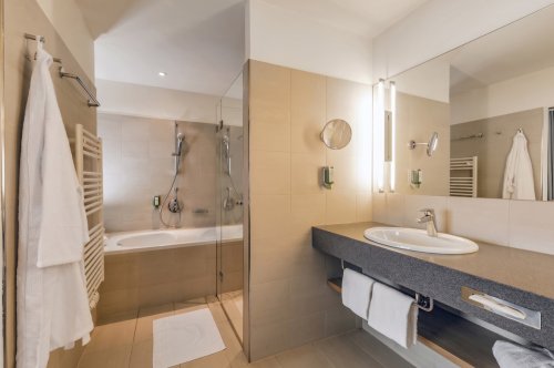 Aldiana Club Salzkammergut se snídaní a Therme - Štýrsko - Rakousko, Tauplitz - Lyžařské zájezdy