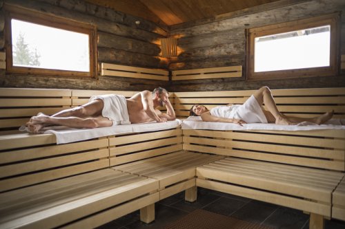 Aldiana Club Salzkammergut se snídaní a Therme - Štýrsko - Rakousko, Tauplitz - Lyžařské zájezdy