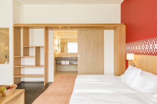 Aldiana Club Salzkammergut se snídaní a Therme - Štýrsko - Rakousko, Tauplitz - Lyžařské zájezdy