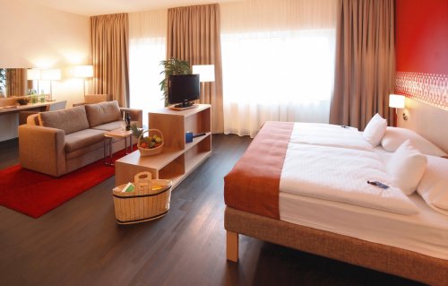 Aldiana Club Salzkammergut se snídaní a Therme - Štýrsko - Rakousko, Tauplitz - Lyžařské zájezdy