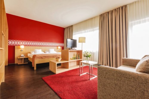 Aldiana Club Salzkammergut se snídaní a Therme - Štýrsko - Rakousko, Tauplitz - Lyžařské zájezdy