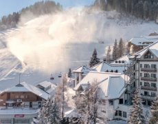 Aldiana Club Schlanitzen Alm