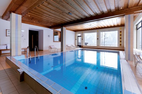 Landhotel Post se skipasem - Korutany - Rakousko, Grossglockner - Heiligenblut - Lyžařské zájezdy