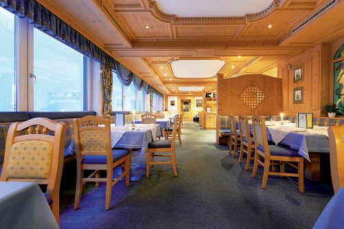 Landhotel Post se skipasem - Korutany - Rakousko, Grossglockner - Heiligenblut - Lyžařské zájezdy