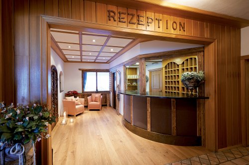 Landhotel Post se skipasem - Korutany - Rakousko, Grossglockner - Heiligenblut - Lyžařské zájezdy