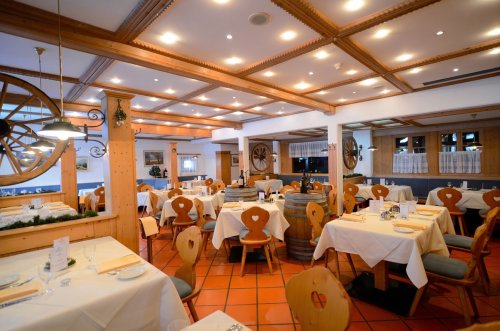Sporthotel Heiligenblut se skipasem - Korutany - Rakousko, Grossglockner - Heiligenblut - Lyžařské zájezdy