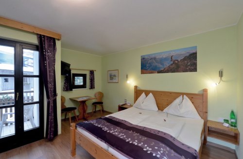Sporthotel Heiligenblut se skipasem - Korutany - Rakousko, Grossglockner - Heiligenblut - Lyžařské zájezdy