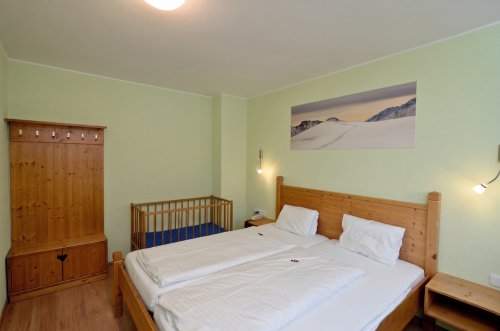 Sporthotel Heiligenblut se skipasem - Korutany - Rakousko, Grossglockner - Heiligenblut - Lyžařské zájezdy