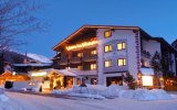Katalog zájezdů - Rakousko, Sporthotel Heiligenblut se skipasem