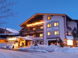 Sporthotel Heiligenblut se skipasem - Korutany - Rakousko, Grossglockner - Heiligenblut - Lyžařské zájezdy Sporthotel Heiligenblut se skipasem - Korutany - Rakousko, Grossglockner - Heiligenblut - Lyžařské zájezdy