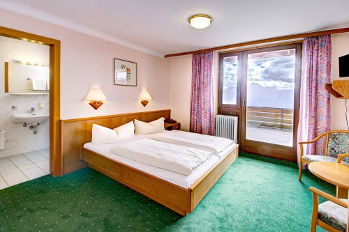 Sporthotel Hochlienz - Východní Tyrolsko - Rakousko, Lienzer Dolomiten - Lyžařské zájezdy