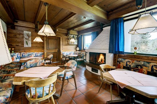 Sporthotel Hochlienz - Východní Tyrolsko - Rakousko, Lienzer Dolomiten - Lyžařské zájezdy