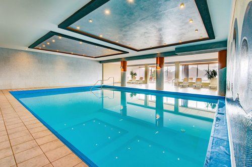 Sporthotel Hochlienz - Východní Tyrolsko - Rakousko, Lienzer Dolomiten - Lyžařské zájezdy