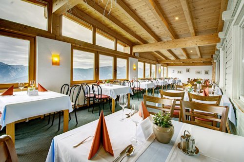 Sporthotel Hochlienz - Východní Tyrolsko - Rakousko, Lienzer Dolomiten - Lyžařské zájezdy