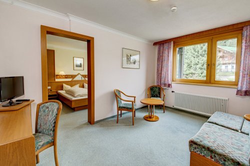 Sporthotel Hochlienz - Východní Tyrolsko - Rakousko, Lienzer Dolomiten - Lyžařské zájezdy