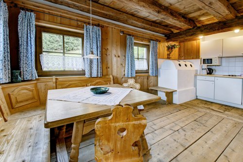 Sporthotel Hochlienz - Východní Tyrolsko - Rakousko, Lienzer Dolomiten - Lyžařské zájezdy