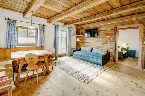 Sporthotel Hochlienz - Východní Tyrolsko - Rakousko, Lienzer Dolomiten - Lyžařské zájezdy