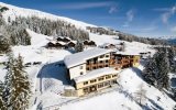 Katalog zájezdů - Rakousko, Sporthotel Hochlienz