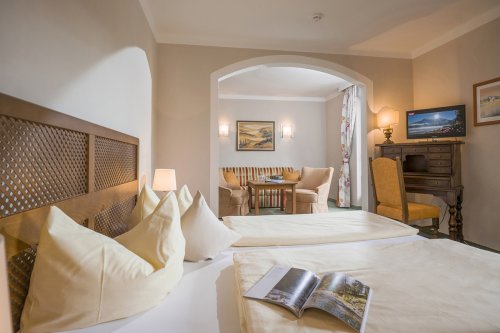 Sporthotel Austria - Tyrolsko - Rakousko, St. Johann in Tirol - Lyžařské zájezdy