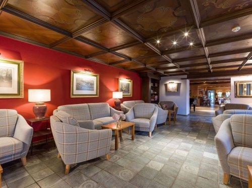 Sporthotel Austria - Tyrolsko - Rakousko, St. Johann in Tirol - Lyžařské zájezdy