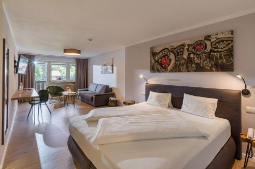 Sporthotel Austria - Tyrolsko - Rakousko, St. Johann in Tirol - Lyžařské zájezdy