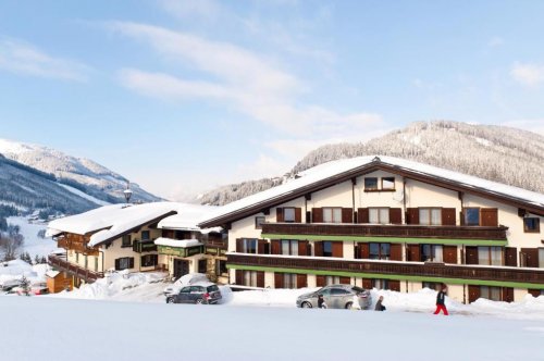 Hotel Alpenkrone - Lyžařské zájezdy