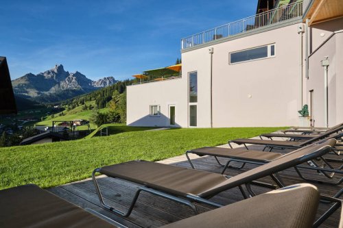Hotel Alpenkrone - Lyžařské zájezdy