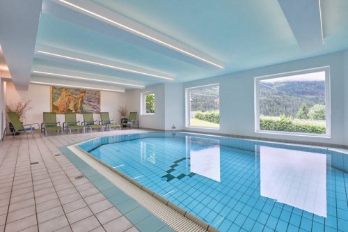 Hotel Alpenkrone - Lyžařské zájezdy