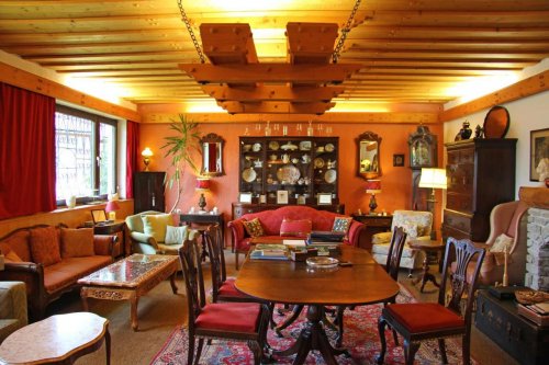 Hotel Alpenkrone - Lyžařské zájezdy