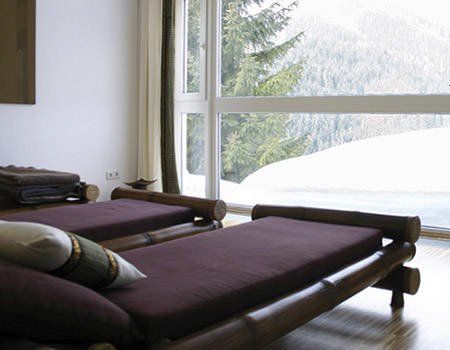 Hotel Alpenkrone - Lyžařské zájezdy