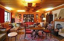 Hotel Alpenkrone - Lyžařské zájezdy