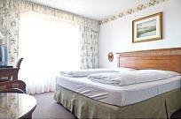 Hotel Alpenkrone - Lyžařské zájezdy