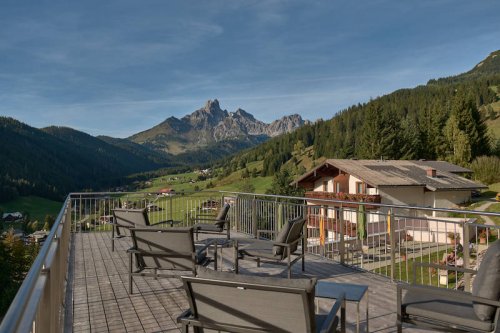 Hotel Alpenkrone - Lyžařské zájezdy