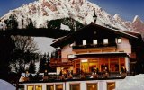 Katalog zájezdů - Rakousko, Hotel Alpenkrone