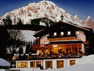 Hotel Alpenkrone - Lyžařské zájezdy Hotel Alpenkrone - Lyžařské zájezdy