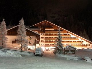 Hotel Principe Marmolada - Dolomiti Superski - Itálie, Arabba, Marmolada - Lyžařské zájezdy