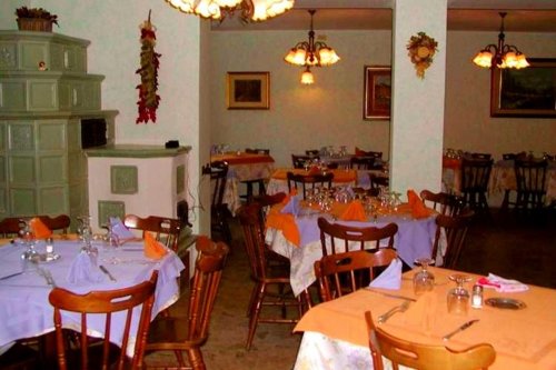 Hotel Chalet Alpino - Skirama Dolomiti Adamello Brenta - Itálie, Tonale, Ponte di Legno - Lyžařské zájezdy