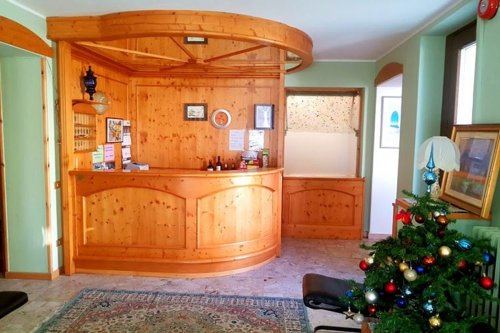 Hotel Chalet Alpino - Skirama Dolomiti Adamello Brenta - Itálie, Tonale, Ponte di Legno - Lyžařské zájezdy