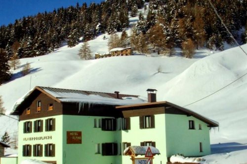 Hotel Chalet Alpino - Skirama Dolomiti Adamello Brenta - Itálie, Tonale, Ponte di Legno - Lyžařské zájezdy