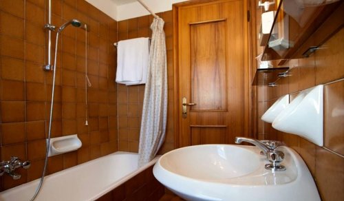 Hotel Chalet Alpino - Skirama Dolomiti Adamello Brenta - Itálie, Tonale, Ponte di Legno - Lyžařské zájezdy