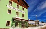 Katalog zájezdů, Hotel Chalet Alpino