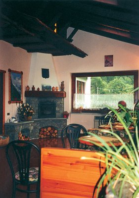 Hotel Des Roses - Valle d´Aosta - Itálie, Cervinia, Zermatt - Lyžařské zájezdy