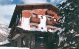 Residence Cervinia 2 - Valle d´Aosta - Itálie, Cervinia, Zermatt - Lyžařské zájezdy, Hotel Des Roses Hotel Des Roses
