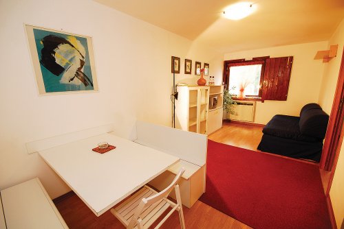 Residence Petit Tibet - Valle d´Aosta - Itálie, Cervinia, Zermatt - Lyžařské zájezdy