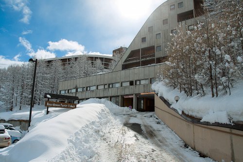 Residence Petit Tibet - Valle d´Aosta - Itálie, Cervinia, Zermatt - Lyžařské zájezdy
