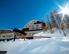 Residence Petit Tibet