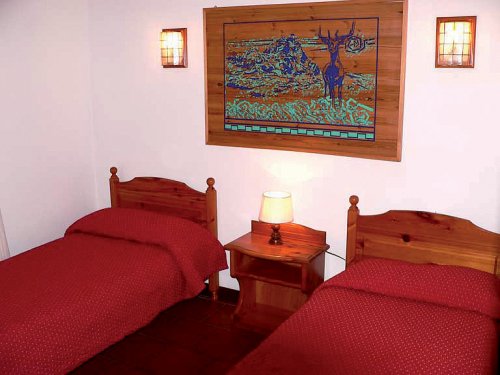 Residence Cervinia 2 - Valle d´Aosta - Itálie, Cervinia, Zermatt - Lyžařské zájezdy