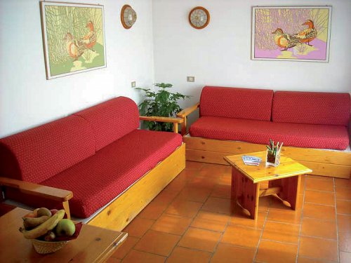 Residence Cervinia 2 - Valle d´Aosta - Itálie, Cervinia, Zermatt - Lyžařské zájezdy