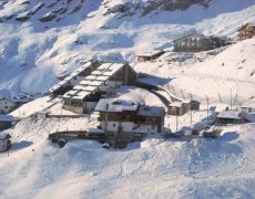 Residence Cervinia 2