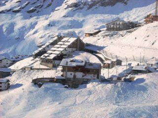 Residence Cervinia 2 - Valle d´Aosta - Itálie, Cervinia, Zermatt - Lyžařské zájezdy Residence Cervinia 2 - Valle d´Aosta - Itálie, Cervinia, Zermatt - Lyžařské zájezdy